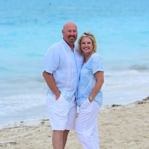 Meet your Posher, Tami